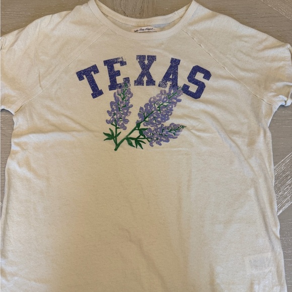 Women's Texas Top and Tank Top Set FP movement We the Free size small & m - Picture 4 of 12